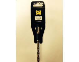 SDS "plus hammer" drill bit 7mm x 110mm